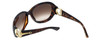 Gucci Designer Sunglasses GG3712-LSDJ6 in Dark-Havana 59mm