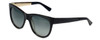 Gucci Designer Sunglasses GG3739-2ENVK in Black 55mm