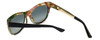 Gucci Designer Sunglasses GG3739-2ENVK in Black 55mm
