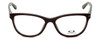Oakley Designer Reading Glasses Stand Out OX1112-0253 in Mahogany 53mm