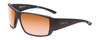 Smith Optics Guide's Choice Polarized Reading Sunglasses