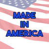 Proudly Made in the USA