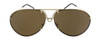 Porsche Designs P8433  Designer Sunglasses