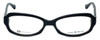 Lucky Brand Designer Eyeglasses Savannah in Black 55mm :: Progressive