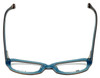 Lucky Brand Designer Eyeglasses Savannah in Brown 55mm :: Progressive