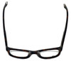 John Varvatos Designer Eyeglasses V337AF in Tortoise 50mm :: Rx Single Vision