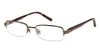 Tommy Bahama TB 158 Designer Reading Glasses in Sand Dune
