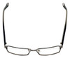 John Varvatos Designer Eyeglasses V133 in Gunmetal 55mm :: Progressive