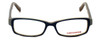 Converse Designer Eyeglasses Gamer in Navy 47mm :: Custom Left & Right Lens
