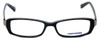 Converse Designer Eyeglasses Pure in Black 51mm :: Custom Left & Right Lens