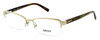 DKNY Donna Karan New York Designer Optical Reading Glasses DY5639-1189 in Gold
