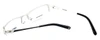 Converse Designer Eyeglasses Freestyle in Black-White 52mm :: Rx Single Vision