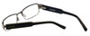 Converse Designer Eyeglasses Here to There in Silver 50mm :: Rx Single Vision