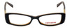 Converse Designer Eyeglasses Let's Go in Brown 46mm :: Rx Single Vision