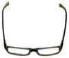 Converse Designer Eyeglasses Marauder in Olive 52mm :: Rx Single Vision