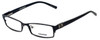 Converse Designer Eyeglasses Confession in Black 54mm :: Progressive