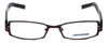 Converse Designer Eyeglasses Mojave in Brown 50mm :: Progressive