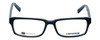 Converse Designer Eyeglasses New & Different in Black 52mm :: Progressive