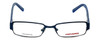 Converse Designer Eyeglasses Let Me Try in Navy 47mm :: Rx Bi-Focal