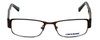 Converse Designer Reading Glasses Here to There in Brown 50mm