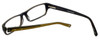 Converse Designer Reading Glasses Marauder in Olive 52mm