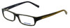 Converse Designer Reading Glasses Marauder in Olive 52mm