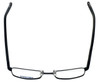 Converse Designer Reading Glasses Turmoil in Black 50mm