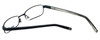 Converse Designer Reading Glasses Turmoil in Black 50mm