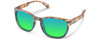 Suncloud Loveseat Polarized Bi-Focal Reading Sunglasses