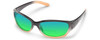 Suncloud Duet Polarized Bi-Focal Reading Sunglasses