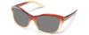 Suncloud Skyline Polarized Bi-Focal Reading Sunglasses