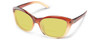 Suncloud Skyline Polarized Bi-Focal Reading Sunglasses