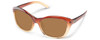 Suncloud Skyline Polarized Bi-Focal Reading Sunglasses