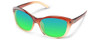 Suncloud Skyline Polarized Bi-Focal Reading Sunglasses