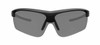 TIFOSI Tactical Eyewear Talos in Matte Black, Smoke / HC Red / Clear