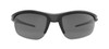TIFOSI Tactical Eyewear Veloce in Matte Black, Smoke / HC Red / Clear