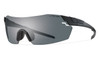 Smith Optics PIVLOCK V2 ELITE in BLACK & CLEAR/GRAY/IGNITOR Lens