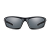 Smith Optics DIRECTOR ELITE Designer Sunglasses in BLACK & GRAY Impact Lens