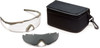 Smith Optics AEGIS ARC in TAN 499 with CLEAR, GRAY Lenses (FIELD KIT)