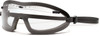 Smith Optics BOOGIE REGULATOR, SILICONE STRAP with CLEAR Lenses