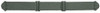 Smith Optics OUTSIDE THE WIRE ASIAN FIT in FOLIAGE GREEN with CLEAR, GRAY Lenses (FIELD KIT)