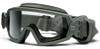 Smith Optics OUTSIDE THE WIRE ASIAN FIT in FOLIAGE GREEN with CLEAR, GRAY Lenses (FIELD KIT)