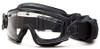 Smith Optics LOPRO REGULATOR in BLACK with CLEAR, GRAY Lenses (FIELD KIT)