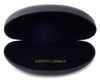 Included Judith Leiber Case