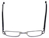 Cazal Designer Eyeglasses 4197-001 in Lilac 53mm :: Rx Single Vision