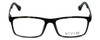 Calabria Viv Designer Eyeglasses 2009 in Green-Tortoise 54mm :: Custom Left & Right Lens
