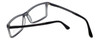 Calabria Viv Designer Reading Glasses 243 in Grey 53mm