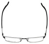 Calabria Viv Designer Reading Glasses 390 in Gunmetal 54mm