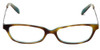 Paul Smith Designer Eyeglasses PS268-DMAQ in Demi Aqua 47mm :: Rx Single Vision