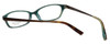 Paul Smith Designer Eyeglasses PS268-DMAQ in Demi Aqua 47mm :: Progressive